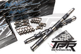 WEB Racing Camshaft Acura Integra (PRO Series, Outer lobes) (B 18 C) (94-01) DOHC 16v