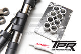 WEB Racing Camshaft Acura Integra (PRO Series, Outer lobes) (B 18 C) (94-01) DOHC 16v