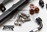 TPR R35 GTR Fuel Rail Kit
