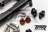 TPR R35 GTR Fuel Rail Kit