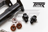 TPR R35 GTR Fuel Rail Kit