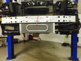 Hellcat Heat Exchanger