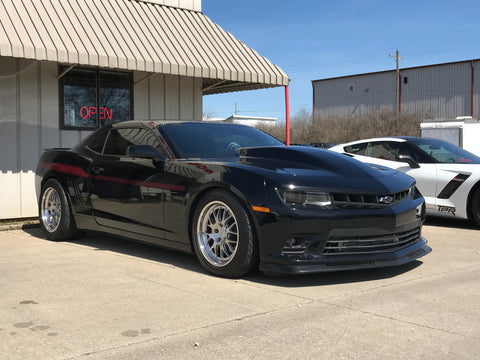 STAGE 4 CAMARO Performance P560 Package