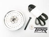 TPR LT5 ZR1 Lower Crank Pulley