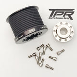 TPR LT5-ZR1 Upper Pulley  (11 Rib Pulley Only)