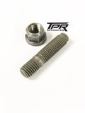 OEM NISSAN TURBO STUD & NUT | R35 GT-R
