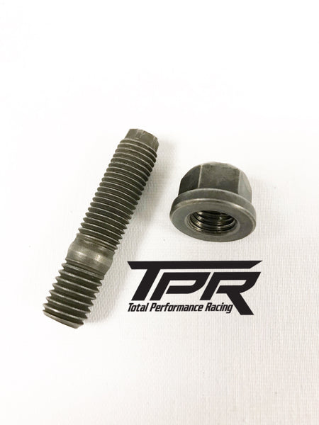 パーツ DTE BoostrPro Hardware Kit for Dexter 12-1/4 PQ Brakes Ref E-10875