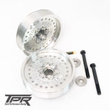 TPR LT5 ZR1 Lower Crank Pulley