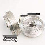 TPR LT5 ZR1 Lower Crank Pulley