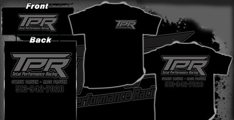 TPR Team T Shirt