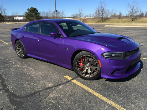 2015+Hellcat Charger 
