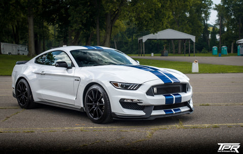2016+ Shelby GT350