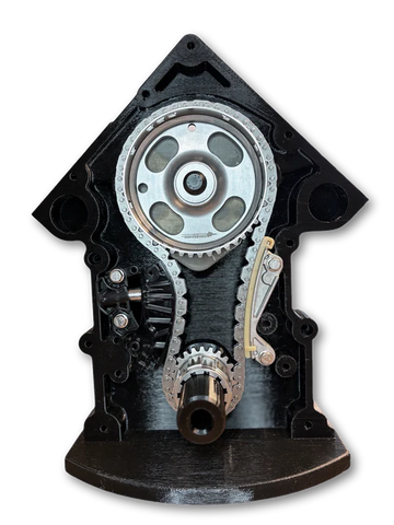 High Performance Timing Set for VVT Style G3 Hemis
