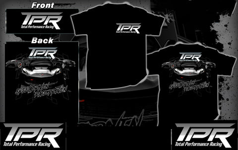 TPR GM T-Shirt