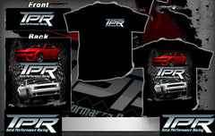 TPR HEMI T-Shirt