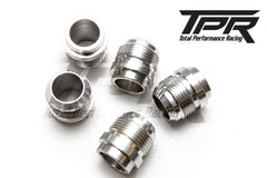 TPR Aluminum Male Weld Bungs