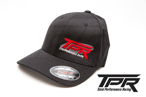 TPR V2 Flex Fit Hat