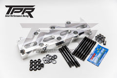 TPR Billet 5 Point Main Girdle fits Honda/Acura B Series