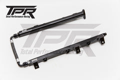 TPR R35 GTR Fuel Rail Kit