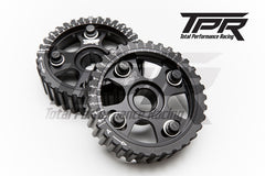 TPR B Series Cam Gears