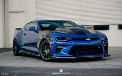 STAGE 4 CAMARO Performance Package P590