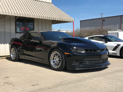 STAGE 4 CAMARO Performance P560 Package