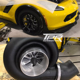 2015+ C7 Z06 Performer P1250 ProCharged Package