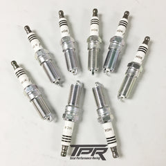 NGK Corvette Stingray Spark plugs