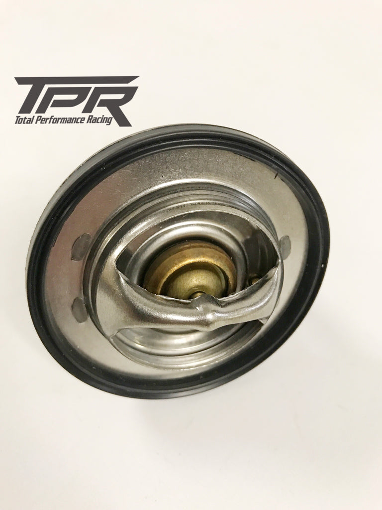 Dodge Challenger Charger HEMI Hellcat 180F High Flow Thermostat Total