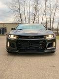 2017 Camaro ZL1 ProCharged 1100hp **COMPLETE PART OUT**